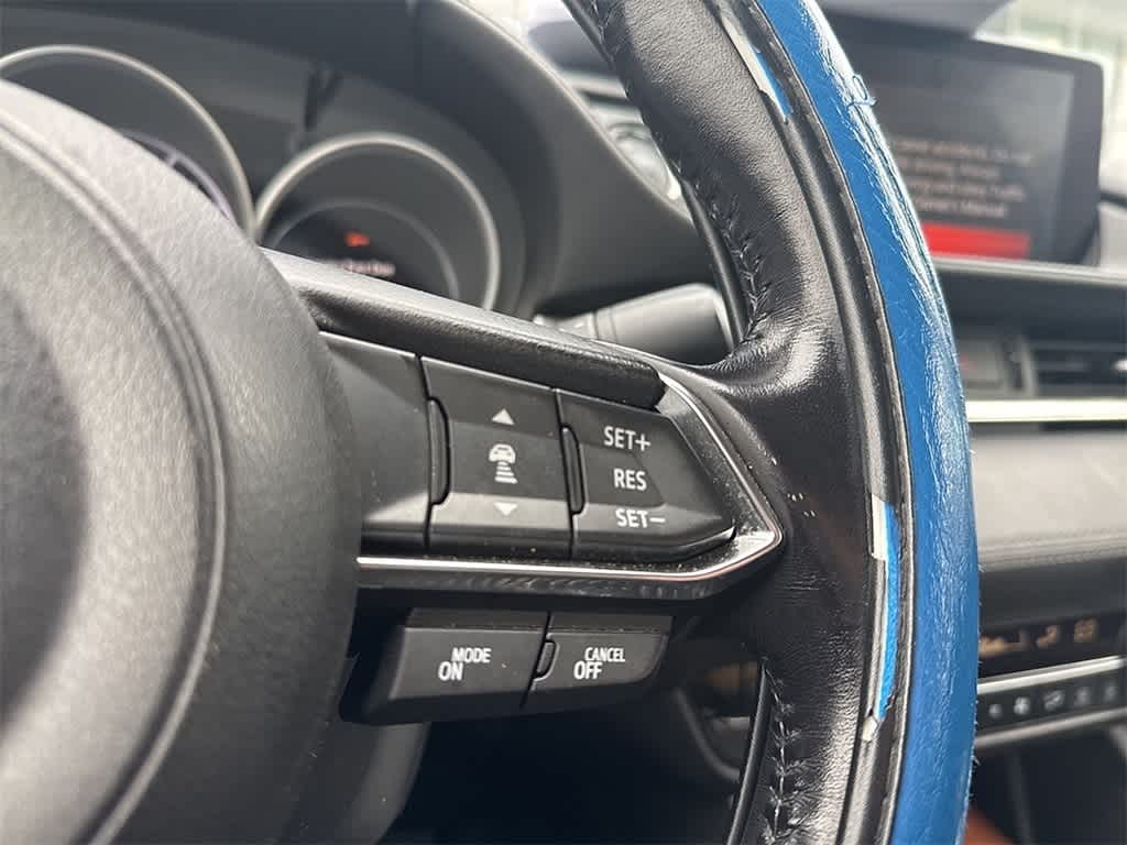 Thumbnail: 2018 Mazda Mazda6 - 10