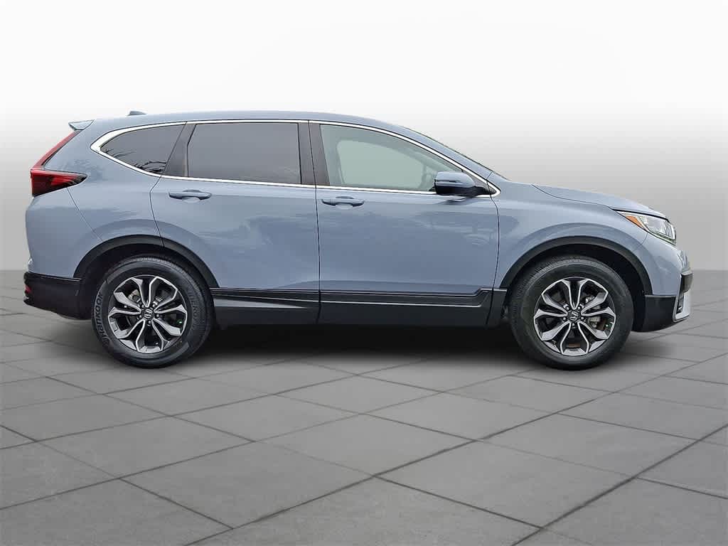 Thumbnail: 2022 Honda CR-V - 17