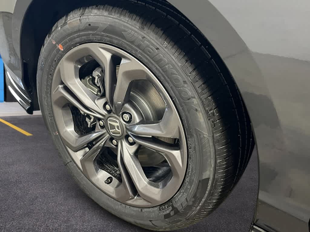 Thumbnail: 2026 Honda Accord - 11