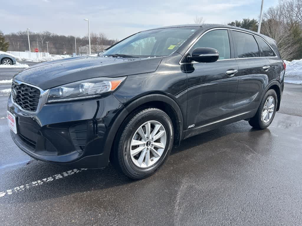 2019 Kia Sorento LX -
                  Hamilton, NJ