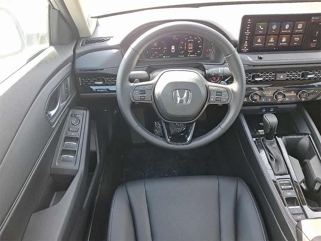 Thumbnail: 2025 Honda Accord - 12