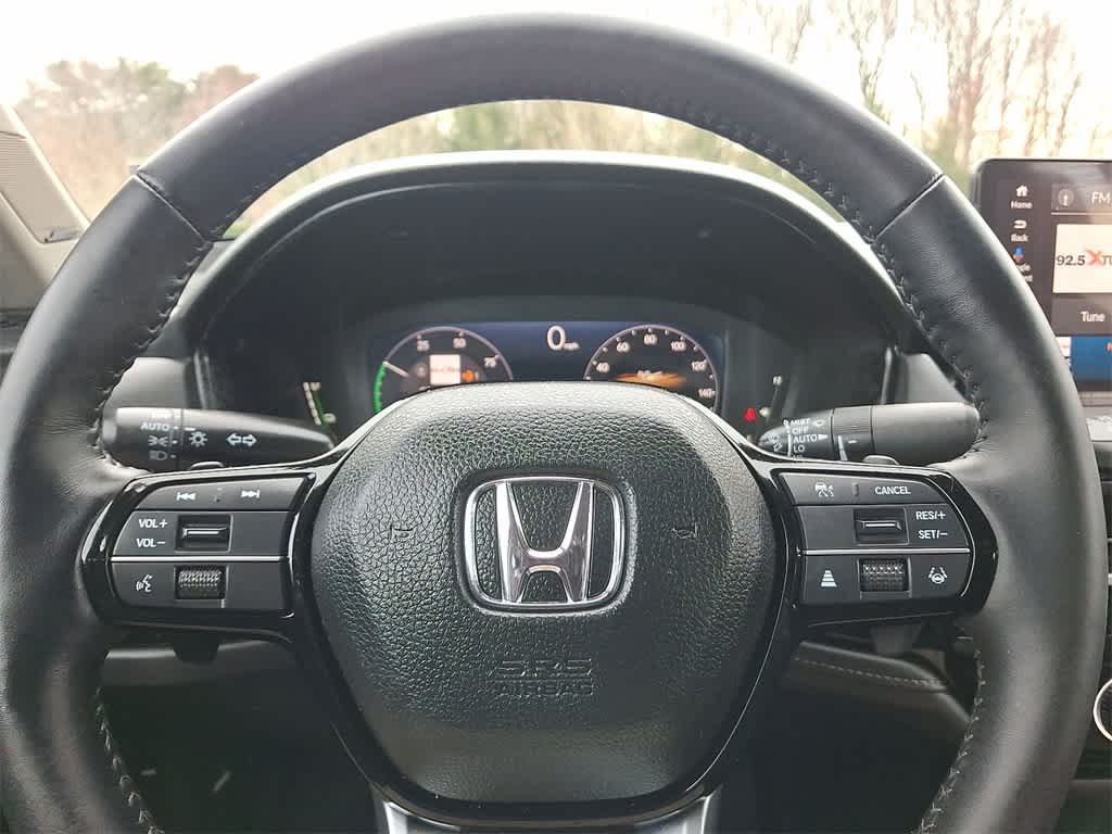 Thumbnail: 2025 Honda Accord - 15
