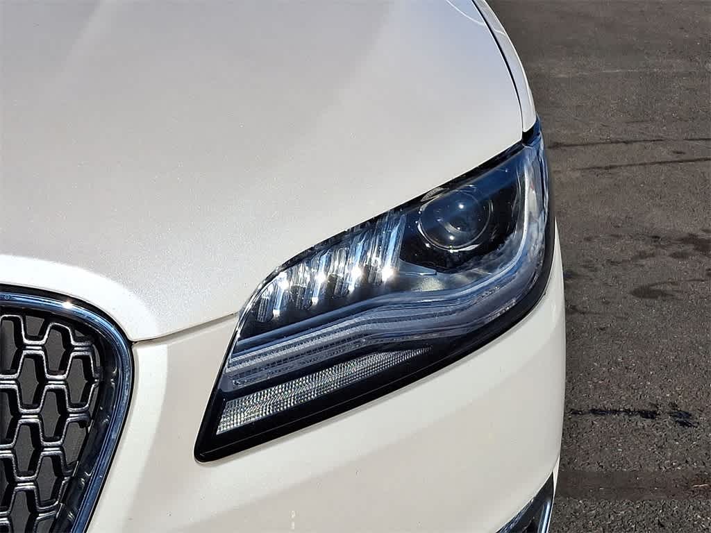 Thumbnail: 2019 Lincoln MKZ - 27