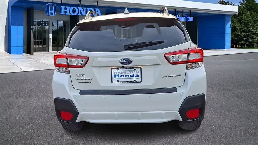 Thumbnail: 2019 Subaru Crosstrek - 7