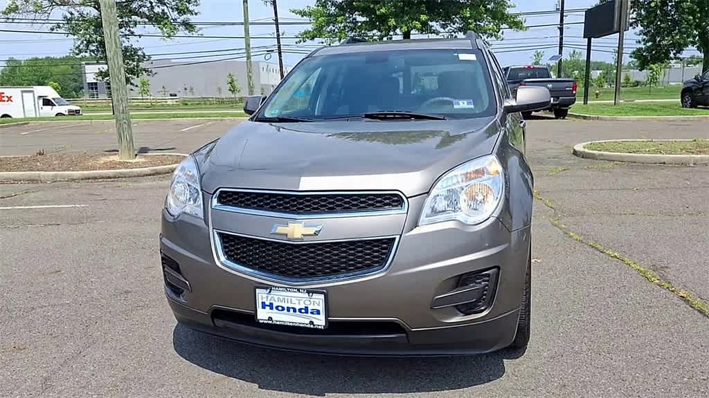 Thumbnail: 2010 Chevrolet Equinox - 3
