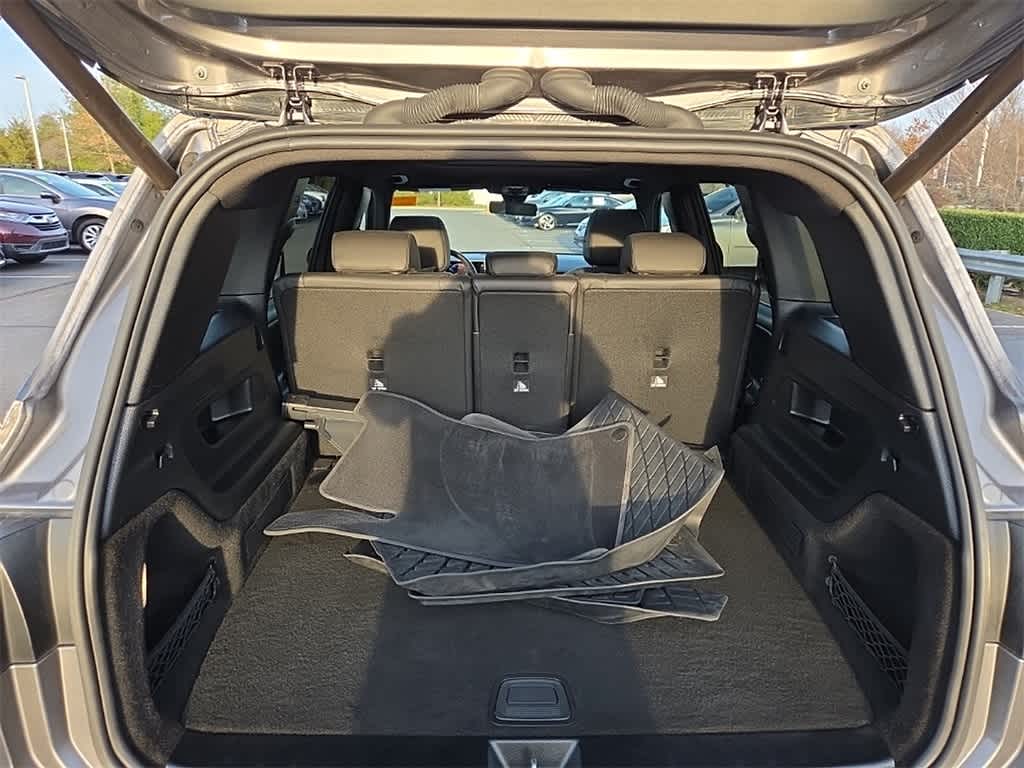 Thumbnail: 2021 Mercedes-Benz GLB - 13