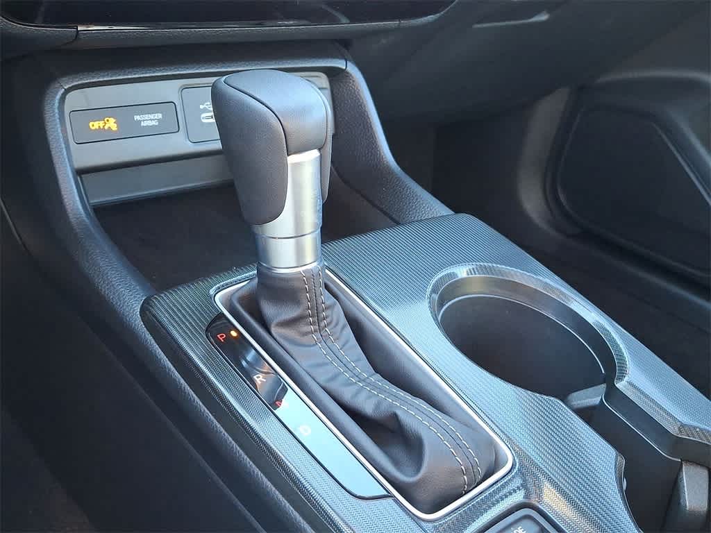 Thumbnail: 2025 Honda Civic - 12