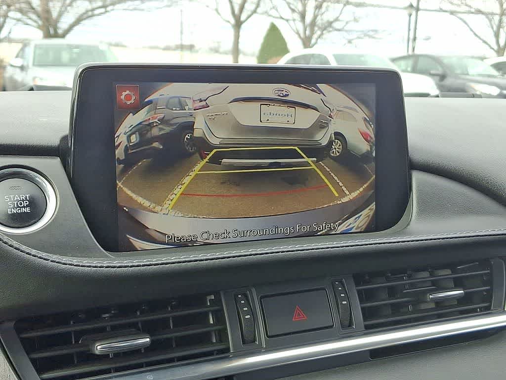 Thumbnail: 2018 Mazda Mazda6 - 15