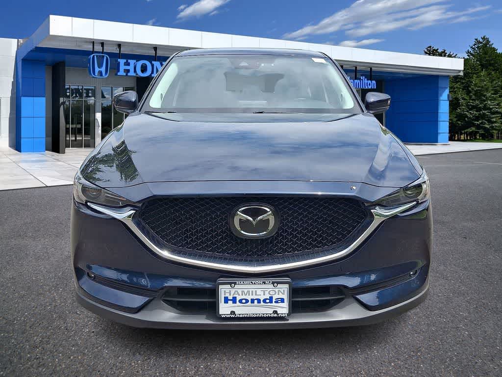 Thumbnail: 2020 Mazda CX-5 - 28