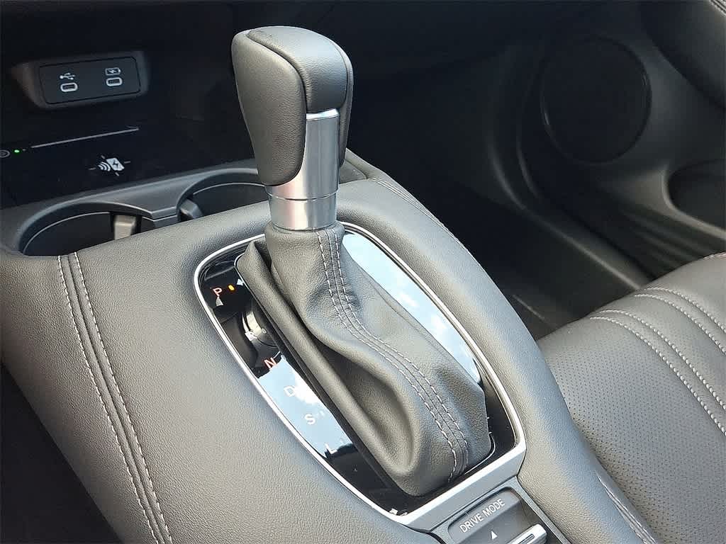 Thumbnail: 2026 Honda HR-V - 15