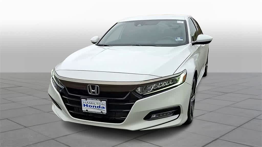 Thumbnail: 2019 Honda Accord - 3