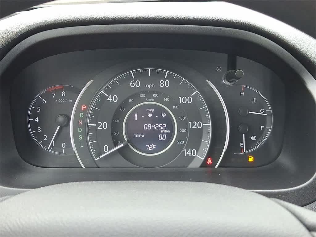 Thumbnail: 2015 Honda CR-V - 13