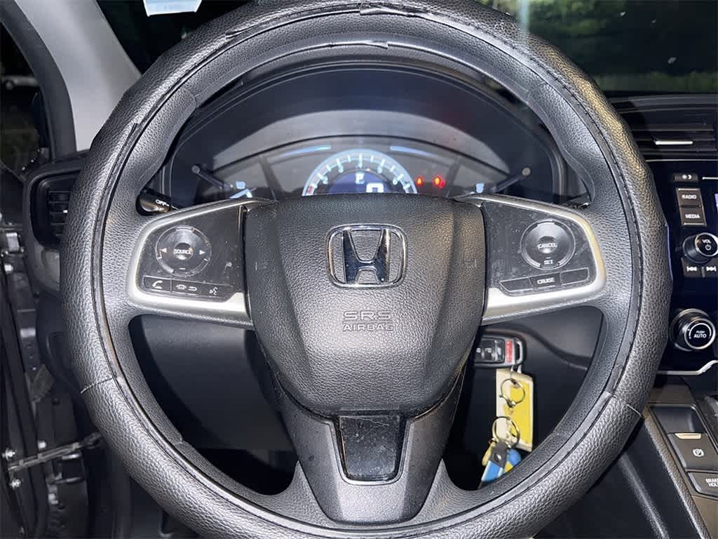 Thumbnail: 2018 Honda CR-V - 9