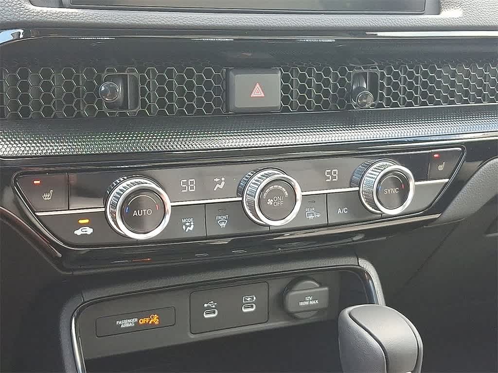 Thumbnail: 2026 Honda CR-V - 17