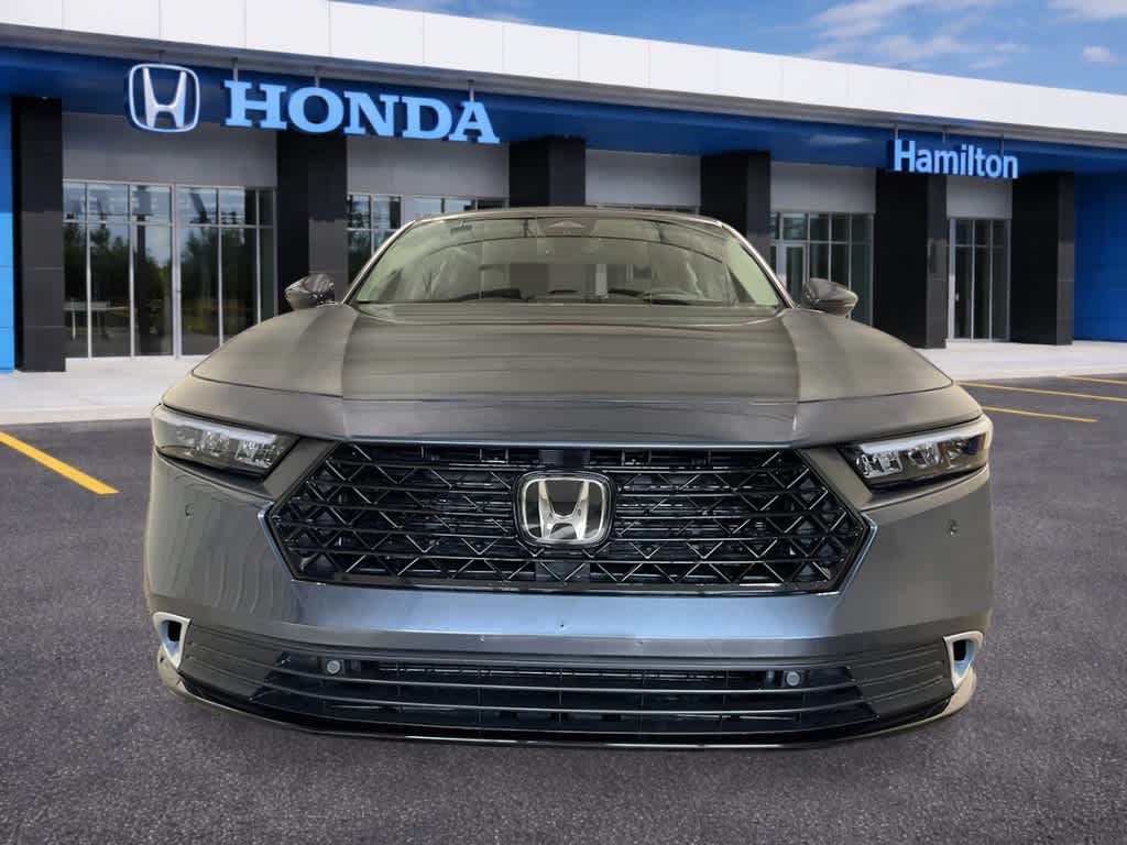 Thumbnail: 2026 Honda Accord - 10