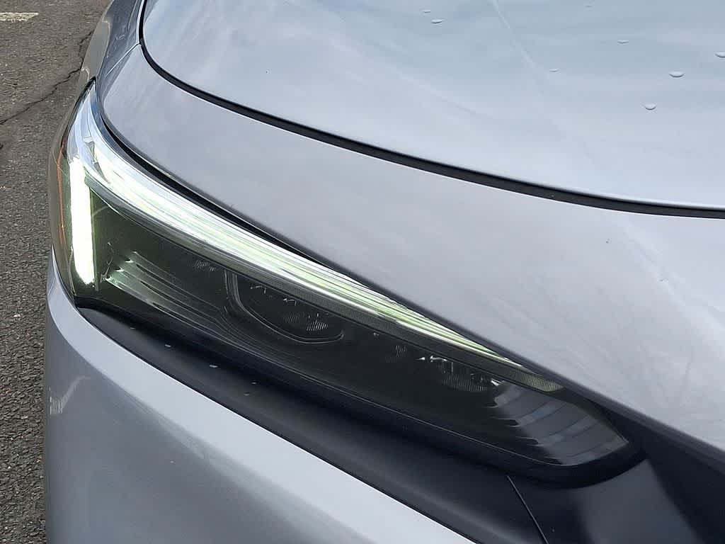 Thumbnail: 2024 Honda Civic - 27