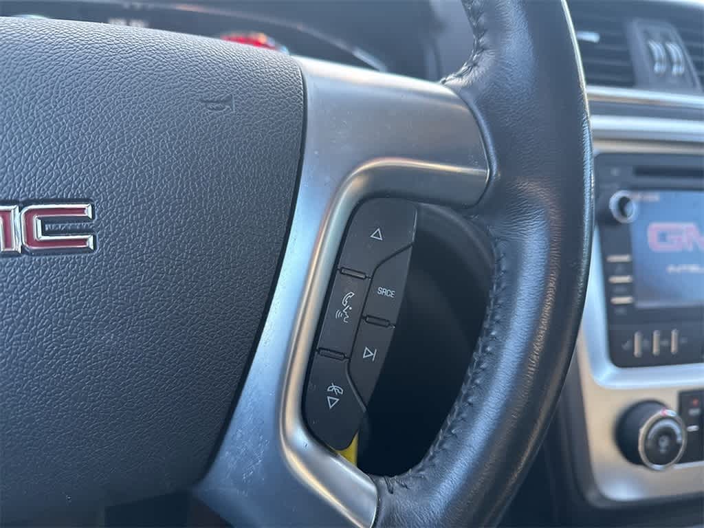 Thumbnail: 2016 GMC Acadia - 9