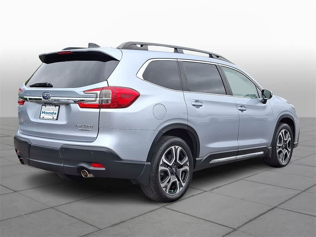 Thumbnail: 2023 Subaru Ascent - 21
