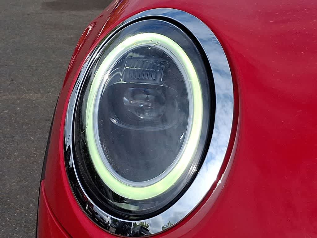 Thumbnail: 2023 MINI Cooper Hardtop - 27
