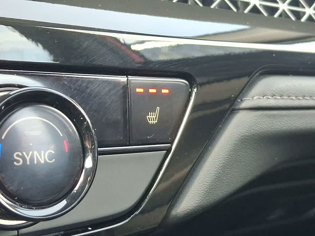 Thumbnail: 2025 Honda Accord - 18