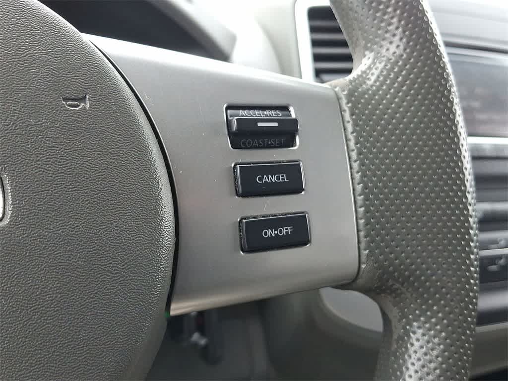 Thumbnail: 2016 Nissan Frontier - 18