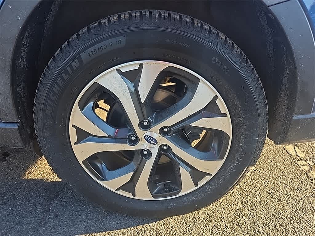 Thumbnail: 2020 Subaru Outback - 7