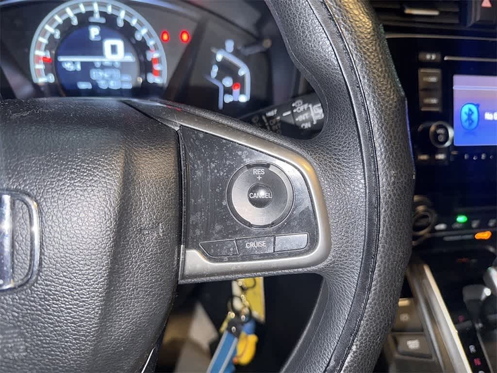 Thumbnail: 2018 Honda CR-V - 10