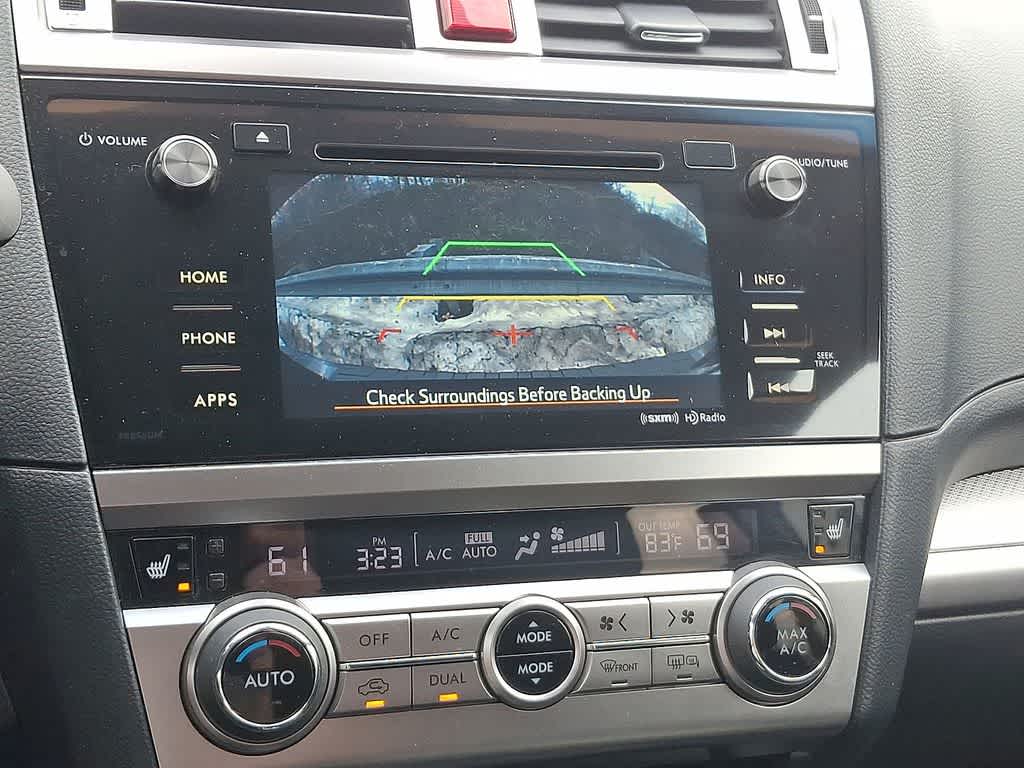 Thumbnail: 2017 Subaru Outback - 15