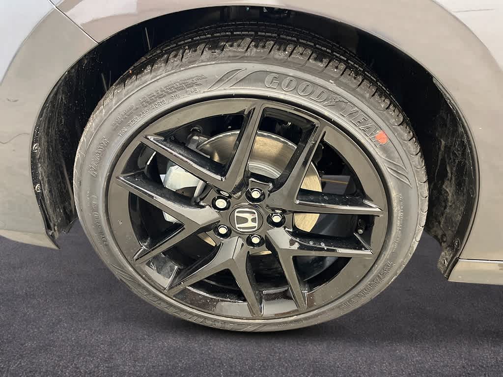 Thumbnail: 2026 Honda Civic - 10