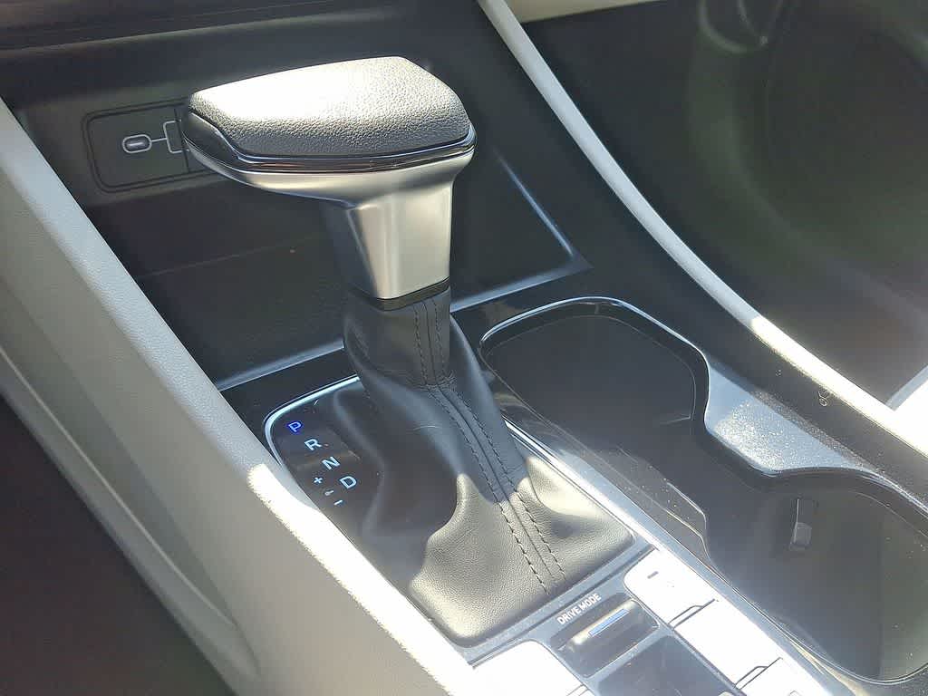 Thumbnail: 2025 Hyundai Tucson - 12