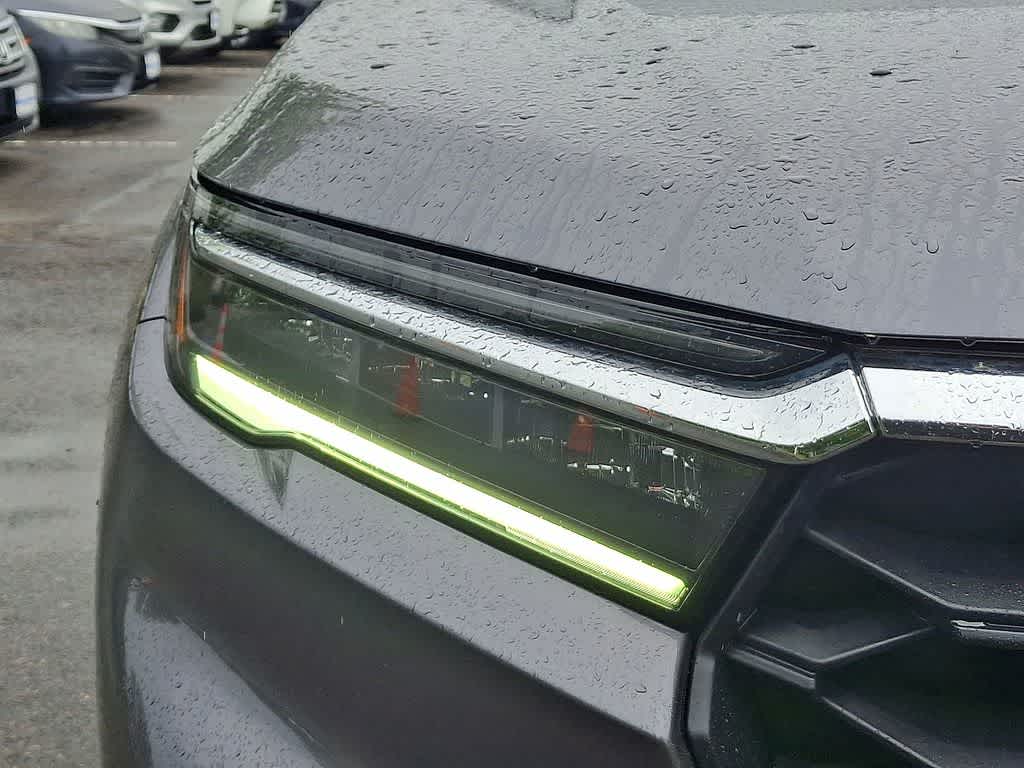 Thumbnail: 2023 Honda Pilot - 27