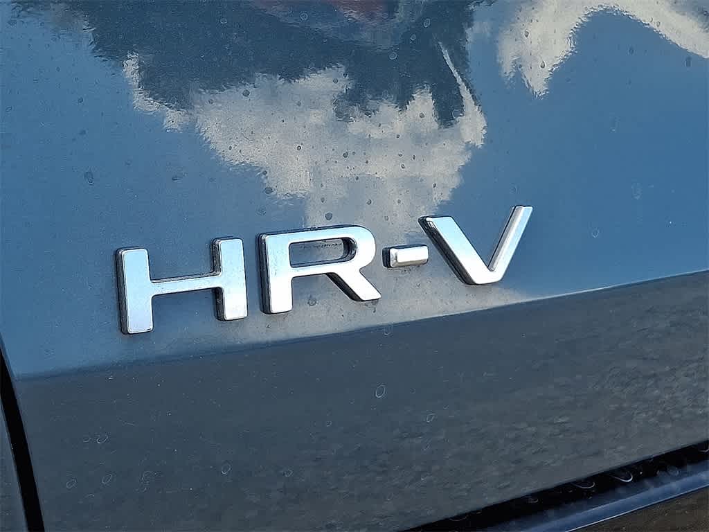 Thumbnail: 2026 Honda HR-V - 9