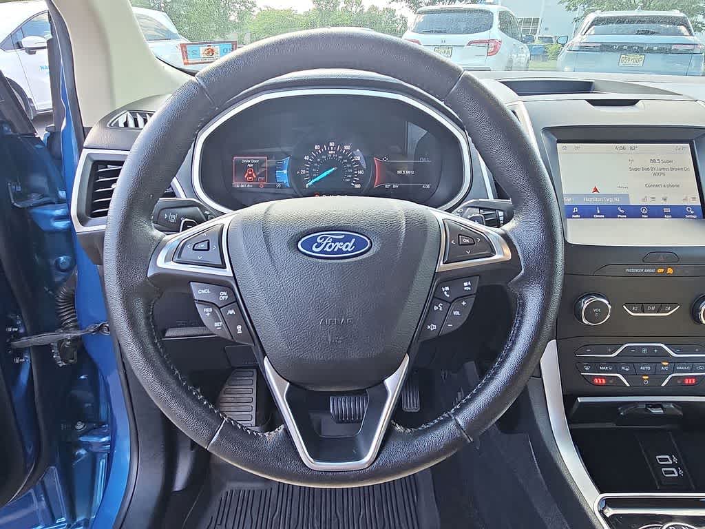 Thumbnail: 2020 Ford Edge - 22