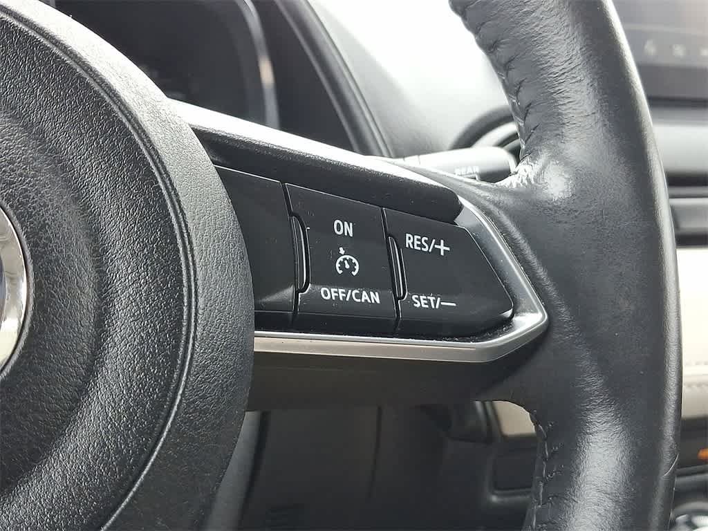 Thumbnail: 2018 Mazda CX-3 - 18