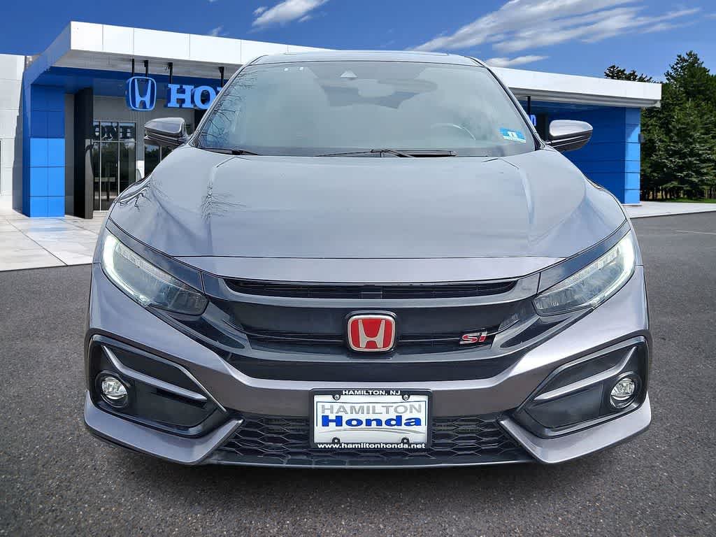 Thumbnail: 2020 Honda Civic - 28
