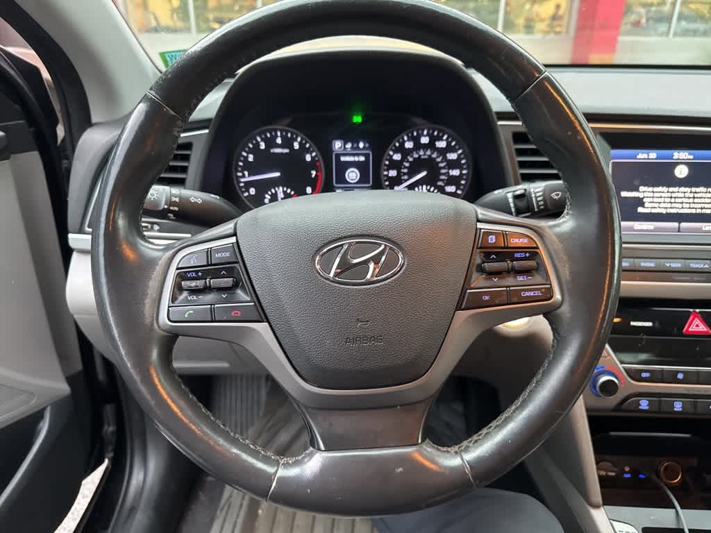 Thumbnail: 2018 Hyundai Elantra - 9