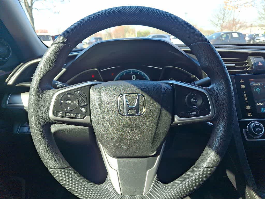 Thumbnail: 2016 Honda Civic - 16