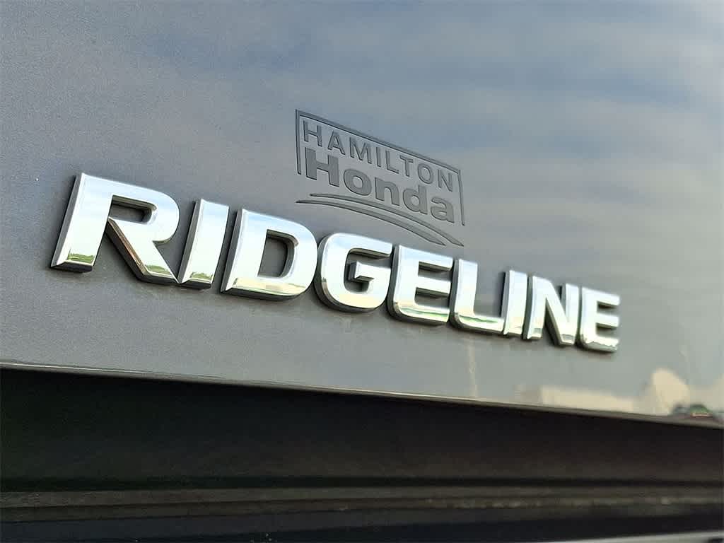Thumbnail: 2020 Honda Ridgeline - 22