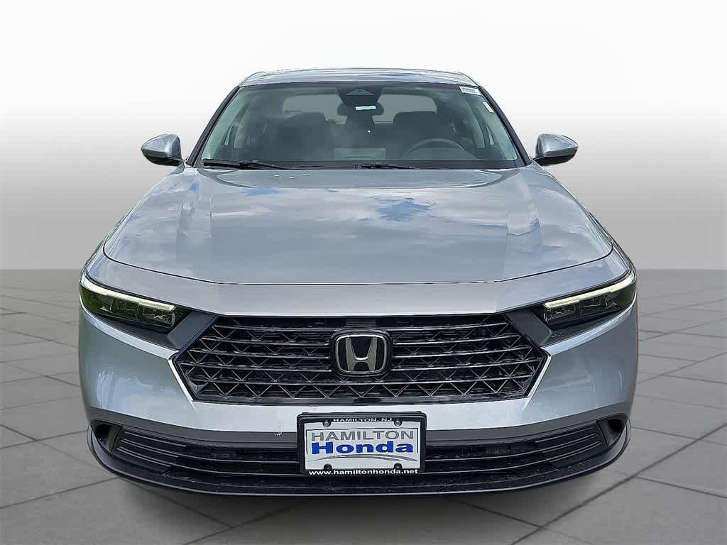 Thumbnail: 2025 Honda Accord - 2