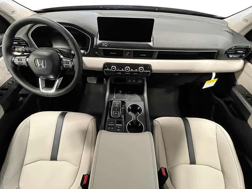 Thumbnail: 2026 Honda Pilot - 25