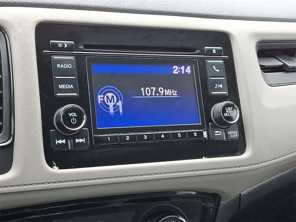 Thumbnail: 2019 Honda HR-V - 14