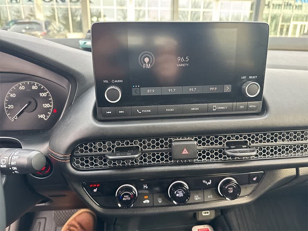 Thumbnail: 2024 Honda HR-V - 14