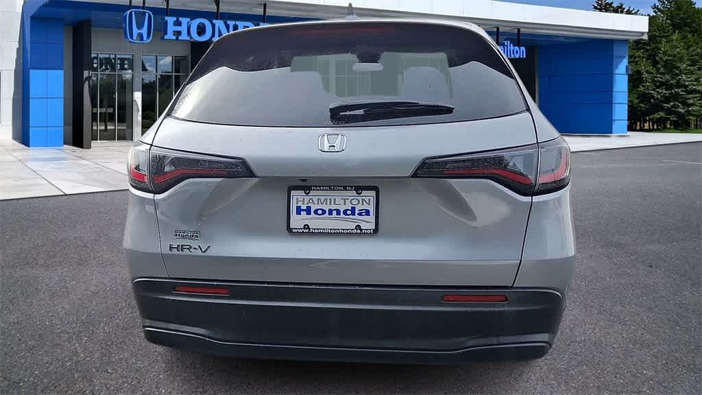 Thumbnail: 2026 Honda HR-V - 7