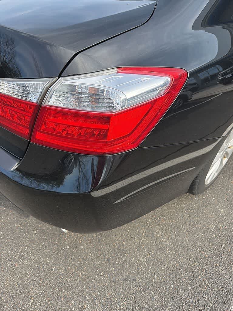 Thumbnail: 2013 Honda Accord - 7