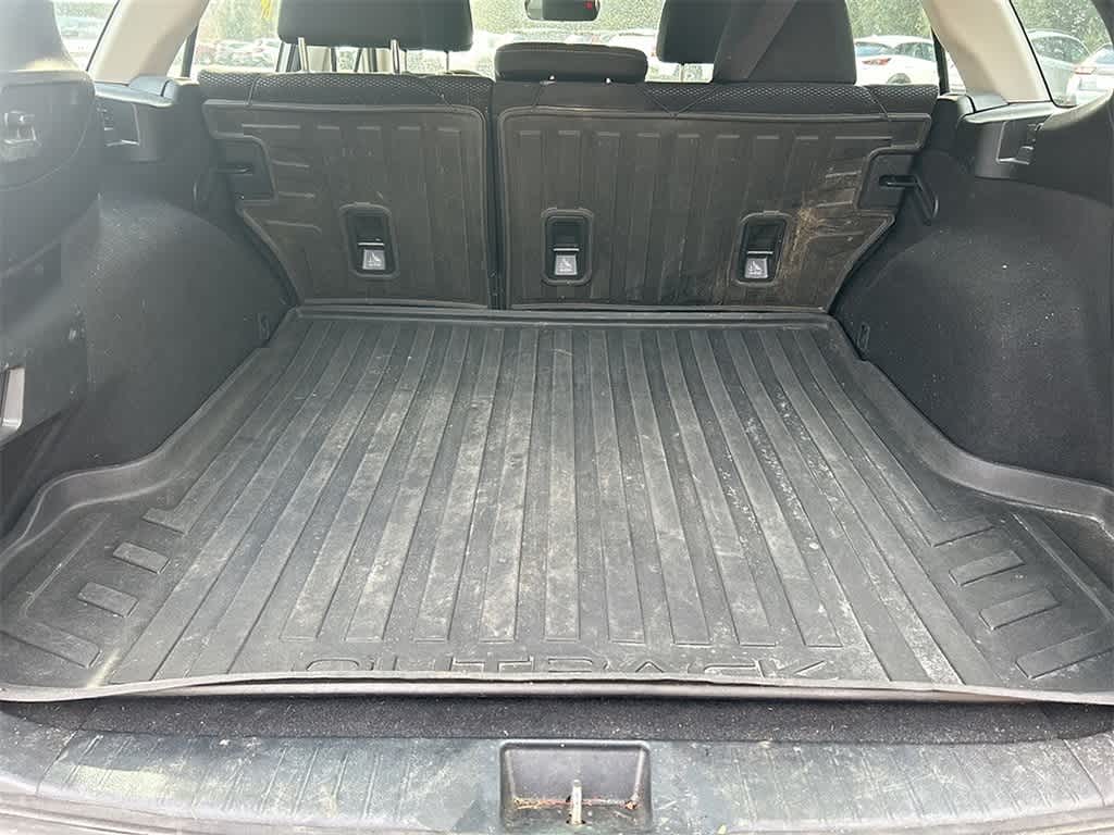 Thumbnail: 2017 Subaru Outback - 11