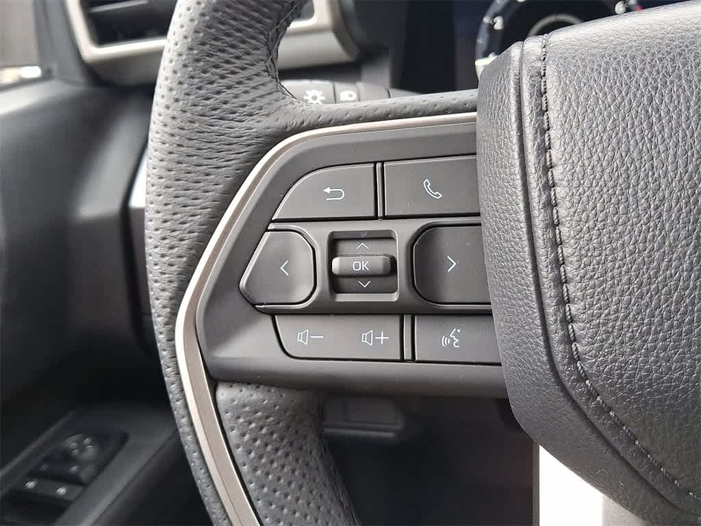 Thumbnail: 2025 Toyota Tacoma - 17