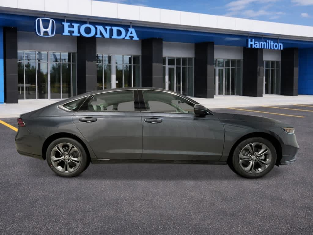 Thumbnail: 2026 Honda Accord - 8