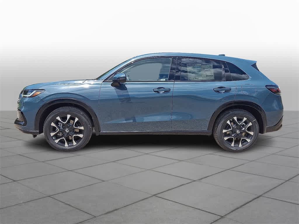 Thumbnail: 2026 Honda HR-V - 8