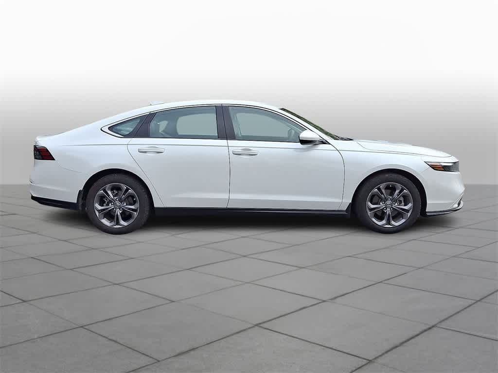 Thumbnail: 2023 Honda Accord - 17