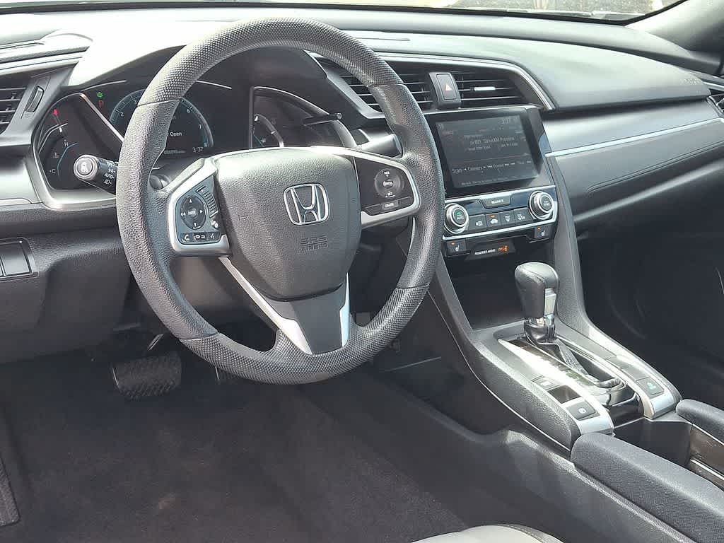 Thumbnail: 2017 Honda Civic - 21